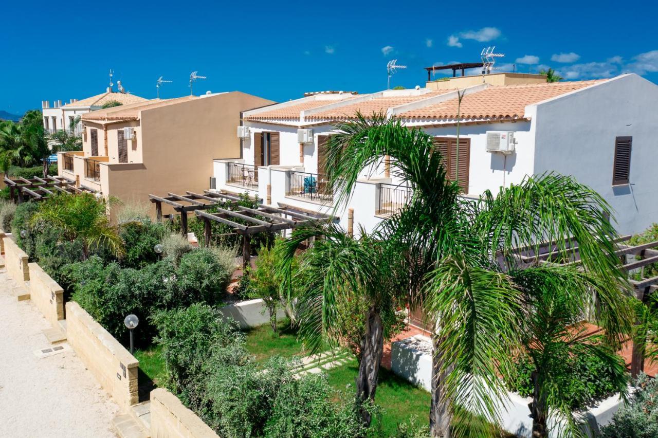 Prokite Alby Rondina - Resort - Birgi Vecchi Kültér fotó