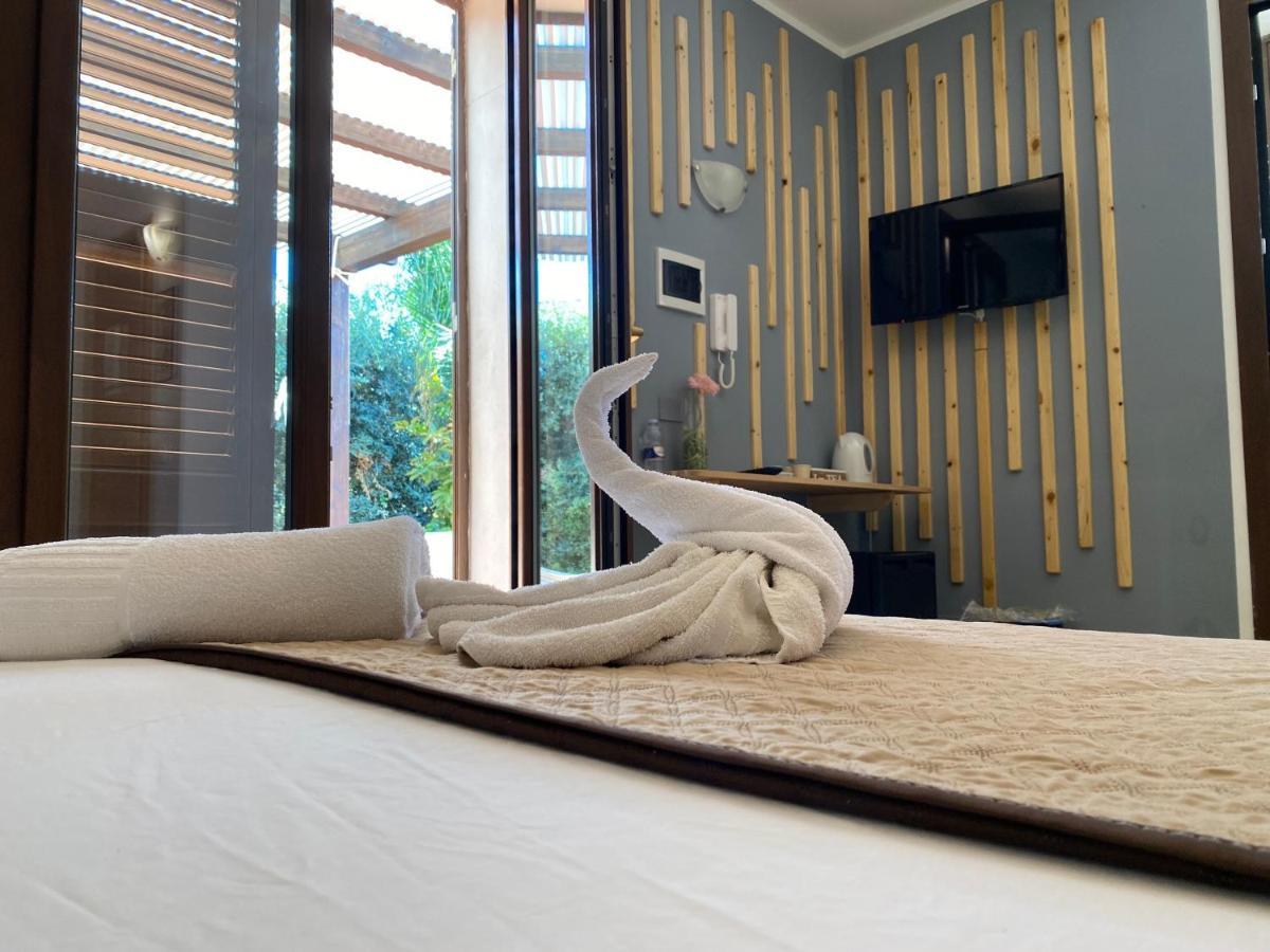 Prokite Alby Rondina - Resort - Birgi Vecchi Kültér fotó