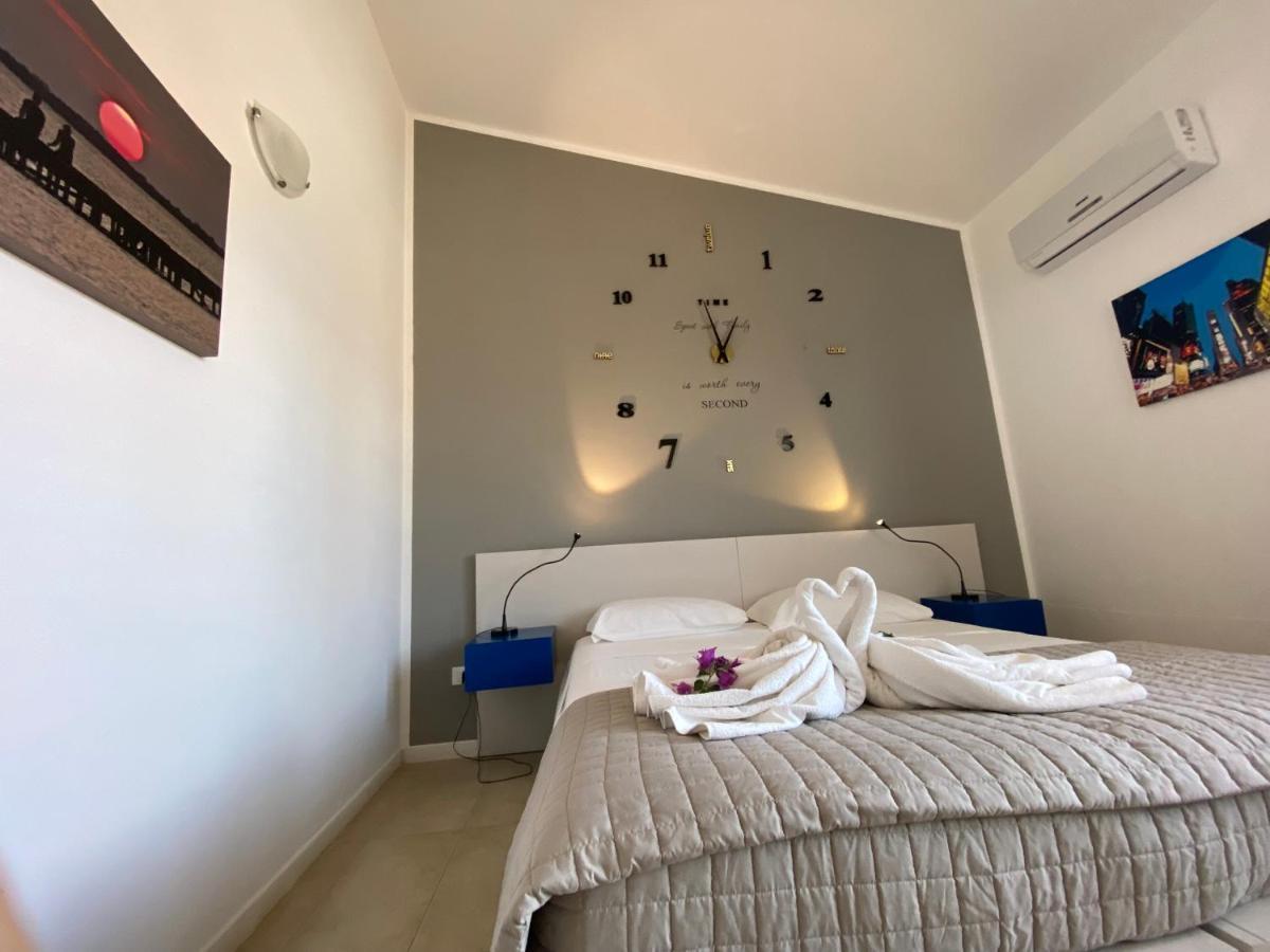 Prokite Alby Rondina - Resort - Birgi Vecchi Kültér fotó