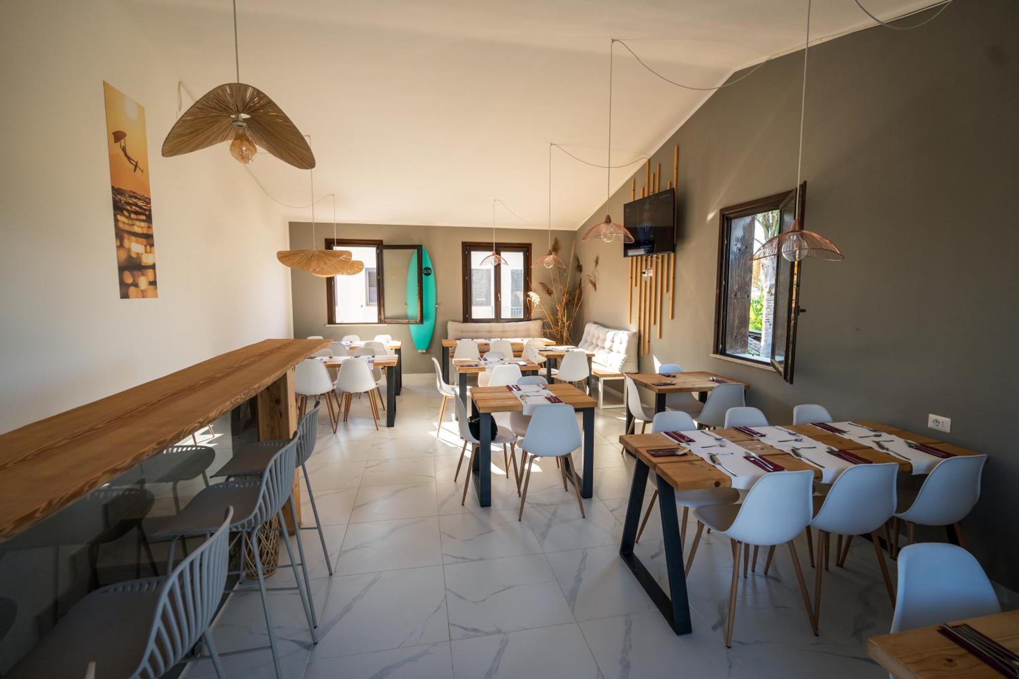 Prokite Alby Rondina - Resort - Birgi Vecchi Kültér fotó