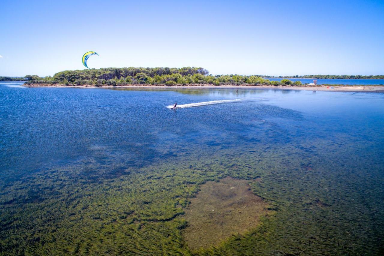 Prokite Alby Rondina - Resort - Birgi Vecchi Kültér fotó